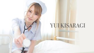 Nữ y tá xinh đẹp làm bệnh nhân xuất tinh Yui Kisaragi